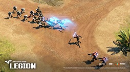 ꡼ No.003 | Crossfire: Legionס524˥ȡCo-opڡȥޥץ쥤⡼ɤڤ