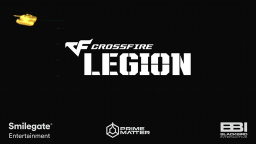 ꡼ No.001 | Crossfire: Legionץ꡼ǤΥץ쥤ݡȤǺܡŪRTSΥƥ¿̤ʡȻشǽϡɤ󥰤襤⤿餹