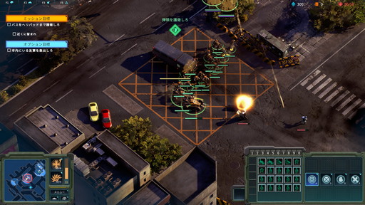 ꡼ No.013 | Crossfire: Legionץ꡼ǤΥץ쥤ݡȤǺܡŪRTSΥƥ¿̤ʡȻشǽϡɤ󥰤襤⤿餹