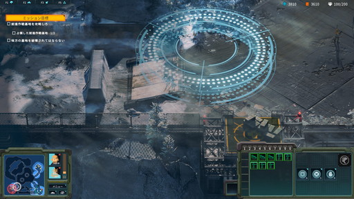 ꡼ No.017 | Crossfire: Legionץ꡼ǤΥץ쥤ݡȤǺܡŪRTSΥƥ¿̤ʡȻشǽϡɤ󥰤襤⤿餹