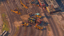 画像ギャラリー No.004のサムネイル画像 / 「Crossfire: Legion」,12月8日正式リリース。巨大軍事企業とテロリストの戦争を描くPC向けRTS