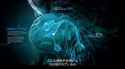 ꡼ No.007 | ̤Τõ椷臘SFADVScars Aboveסǿȥ쥤顼ʪʬϤƿåȤ夲