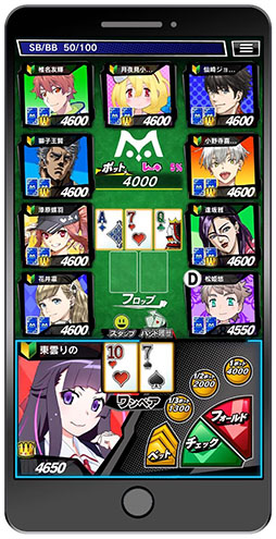 ꡼ No.004 | ɥॢץm HOLD'EMפλϿȡץ¥ƥȤⳫ