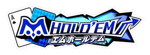 ���������꡼ No.001�Υ���ͥ������ / ��m HOLD'EM�פ����������ӥ��������������ȡ��ݡ������ΰ��ƥ������ۡ���ǥ�򥹥ޥۤǳڤ���륢�ץ�