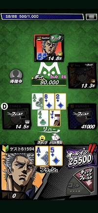 ꡼ No.020 | PR۾޶դⳫŤm HOLD'EMפϡǿ͵Ρȥƥۡǥɤڤ˳ڤݡץ