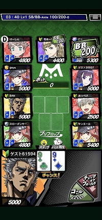 ꡼ No.021 | PR۾޶դⳫŤm HOLD'EMפϡǿ͵Ρȥƥۡǥɤڤ˳ڤݡץ