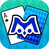 画像ギャラリー No.008のサムネイル画像 / 「m HOLD’EM」にて「ポーカースタジアム」ユーザーを対象としたキャンペーン開催へ