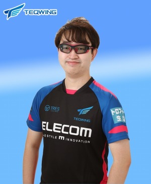 画像ギャラリー No.004のサムネイル画像 / プロeスポーツチームTEQWING e-Sports,「m HOLD'EM部門」を新設