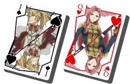 画像ギャラリー No.006のサムネイル画像 / 「m HOLD'EM」,TVアニメ“盾の勇者の成り上がり Season 2”とのコラボイベントを5月30日より開催