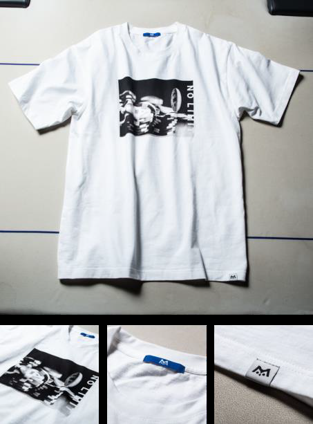 画像ギャラリー No.003のサムネイル画像 / m公式オリジナルグッズがm HOLD‘EM 目黒にて販売開始に