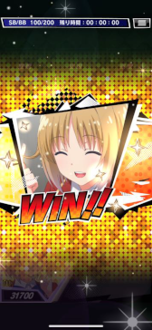 画像ギャラリー No.003のサムネイル画像 / 「m HOLD'EM」,「ようこそ実力至上主義の教室へ」とのコラボイベントを開催