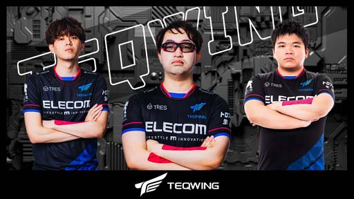 ꡼ No.008 | ھդTEQWING CUP m HOLD'EMפ2022ǯ92318:30鳫