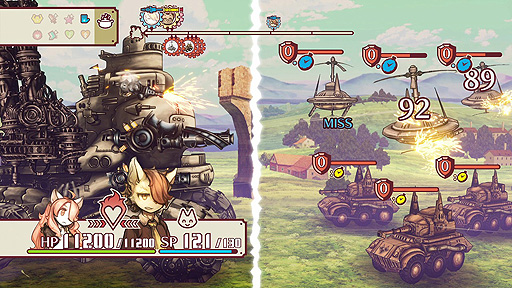 ���������꡼ No.007�Υ���ͥ������ / CC2��������Υա����פ�PC�ȥ��󥷥塼�޵��˸�����7��29���ۿ����Ϥء�������������ߥ���Ρɤ��ơ��ޤΥɥ�ޥƥ��å�SRPG