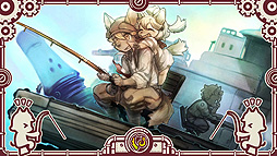 ���������꡼ No.010�Υ���ͥ������ / CC2��������Υա����פ�PC�ȥ��󥷥塼�޵��˸�����7��29���ۿ����Ϥء�������������ߥ���Ρɤ��ơ��ޤΥɥ�ޥƥ��å�SRPG