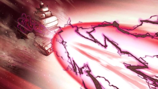 画像ギャラリー No.016のサムネイル画像 / CC2の“復讐三部作”第1弾「戦場のフーガ」インプレッション。過酷な運命に抗うケモノ少年少女達を描く,リトルテイルブロンクスシリーズの最新作