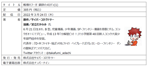 画像ギャラリー No.006のサムネイル画像 / 「戦場のフーガ」DLC第2弾「SAMURAI コスチュームパック」が配信開始。生配信は4月1日19:00から
