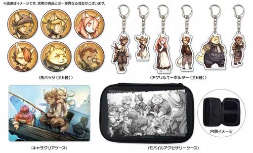 画像ギャラリー No.008のサムネイル画像 / 「戦場のフーガ」DLC第2弾「SAMURAI コスチュームパック」が配信開始。生配信は4月1日19:00から