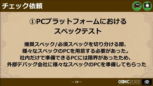 ꡼ No.015 | CEDEC 2022ϡΥաפؤɥ磻ɡޥץåȥեǤȯˤȲؤб