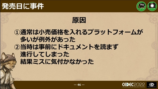 ꡼ No.036 | CEDEC 2022ϡΥաפؤɥ磻ɡޥץåȥեǤȯˤȲؤб