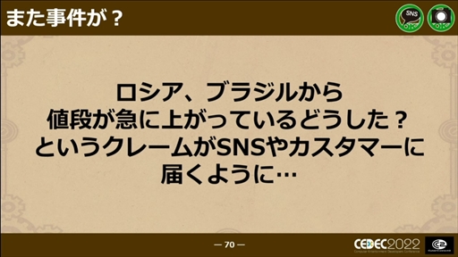 ꡼ No.055 | CEDEC 2022ϡΥաפؤɥ磻ɡޥץåȥեǤȯˤȲؤб