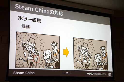 ���������꡼ No.020�Υ���ͥ������ / ��CEDEC��KYUSHU�ϡֽ鼫�ҥѥ֡����Υա����٤ˤ�����������饤������׹ֱ��ݡ��ȡ����ޤ��ޤʹ��פǥ����Ⱥ︺������