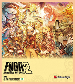 ꡼ No.004 | СͥȥġJapan Expo2023˽ŸΥաסΥա2פκǿʹȡѥͥʤɤͽ