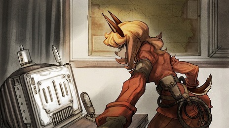 ���������꡼ No.011�Υ���ͥ������ / PS5/PS4�ǡ����Υա����פ��ۿ����Ƴ����ޥ�ư���ߥ塼���å��ӥǥ����������졤­Ω�����դ߻�ˤ��������ߥ��饤���ξ�������餫��