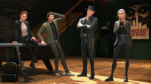 ꡼ No.006 | ǲ֥ӥɡפѻǳڤZombieland VR: Headshot FeverפSteamȥڡ