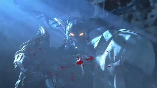 ꡼ No.001 | TGS 2021ϡSTRANGER OF PARADISE FINAL FANTASY ORIGINפ2022ǯ318ȯꡣθ2Ƥޤʤۿ