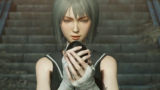 ꡼ No.002 | TGS 2021ϡSTRANGER OF PARADISE FINAL FANTASY ORIGINפ2022ǯ318ȯꡣθ2Ƥޤʤۿ