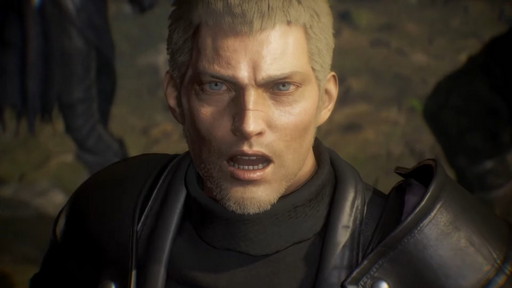 ꡼ No.003 | TGS 2021ϡSTRANGER OF PARADISE FINAL FANTASY ORIGINפ2022ǯ318ȯꡣθ2Ƥޤʤۿ