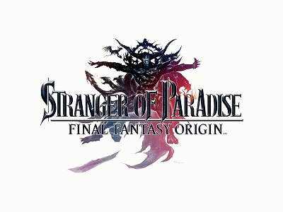 画像集#001のサムネイル/［E3 2021］「STRANGER OF PARADISE FINAL FANTASY ORIGIN」が発表。本日6：00から体験版が配信へ。FFの新たな方向性を示すアクションRPG