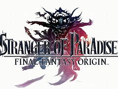 ［E3 2021］「STRANGER OF PARADISE FINAL FANTASY ORIGIN」が発表。本日6：00から体験版が配信へ。FFの新たな方向性を示すアクションRPG