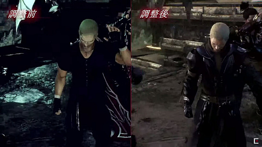 ꡼ No.005 | TGS 2021ϡSTRANGER OF PARADISE FINAL FANTASY ORIGIN TGS2021 ȡץݡ