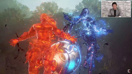 ꡼ No.010 | TGS 2021ϡSTRANGER OF PARADISE FINAL FANTASY ORIGIN TGS2021 ȡץݡ