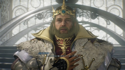 ꡼ No.001 | STRANGER OF PARADISE FINAL FANTASY ORIGINפо줹륳ͥꥢ²ξ󤬸ˡŨݤȥСȡɤȤ