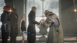 ꡼ No.002 | STRANGER OF PARADISE FINAL FANTASY ORIGINפо줹륳ͥꥢ²ξ󤬸ˡŨݤȥСȡɤȤ