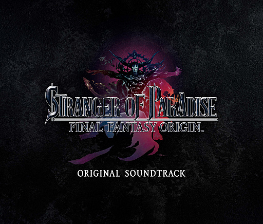 画像ギャラリー No.003のサムネイル画像 / 「STRANGER OF PARADISE FINAL FANTASY ORIGIN」のテーマ曲はフランク・シナトラの“MY WAY”。ファイナルトレイラーも公開に
