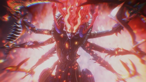 ꡼ No.001 | STRANGER OF PARADISE FINAL FANTASY ORIGINᤤʪȥե͡ɤȲФΥȥޥꥹɤо졣ʥ֤ξ