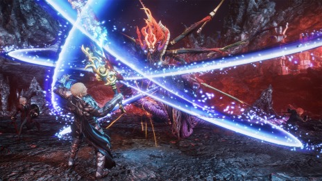 ꡼ No.005 | STRANGER OF PARADISE FINAL FANTASY ORIGINᤤʪȥե͡ɤȲФΥȥޥꥹɤо졣ʥ֤ξ