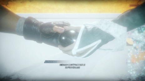 ꡼ No.008 | STRANGER OF PARADISE FINAL FANTASY ORIGINᤤʪȥե͡ɤȲФΥȥޥꥹɤо졣ʥ֤ξ