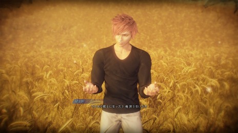 ꡼ No.009 | STRANGER OF PARADISE FINAL FANTASY ORIGINᤤʪȥե͡ɤȲФΥȥޥꥹɤо졣ʥ֤ξ