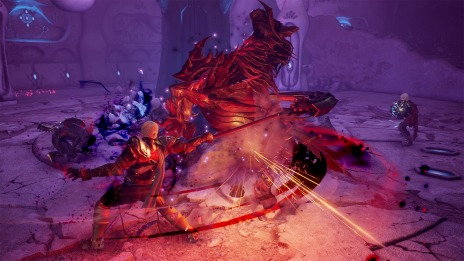 ꡼ No.010 | STRANGER OF PARADISE FINAL FANTASY ORIGINᤤʪȥե͡ɤȲФΥȥޥꥹɤо졣ʥ֤ξ