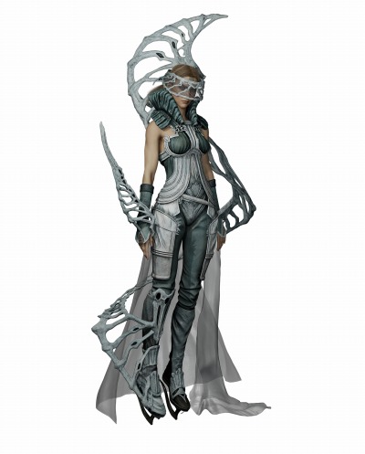 ꡼ No.018 | STRANGER OF PARADISE FINAL FANTASY ORIGINᤤʪȥե͡ɤȲФΥȥޥꥹɤо졣ʥ֤ξ