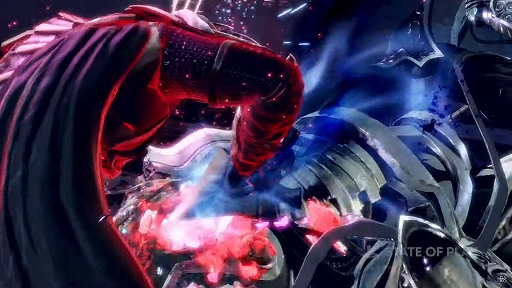 画像ギャラリー No.002のサムネイル画像 / 「STRANGER OF PARADISE FINAL FANTASY ORIGIN」,PS5/PS4,Xboxプラットフォーム向け体験版がダウンロード可能に