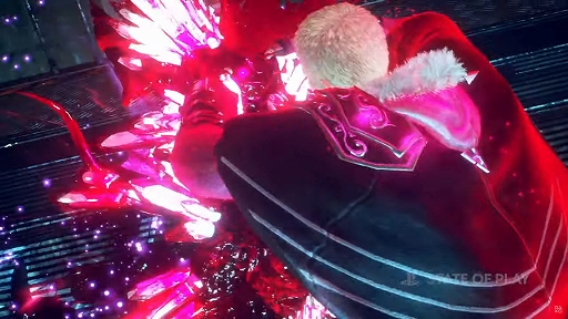 画像ギャラリー No.006のサムネイル画像 / 「STRANGER OF PARADISE FINAL FANTASY ORIGIN」,PS5/PS4,Xboxプラットフォーム向け体験版がダウンロード可能に