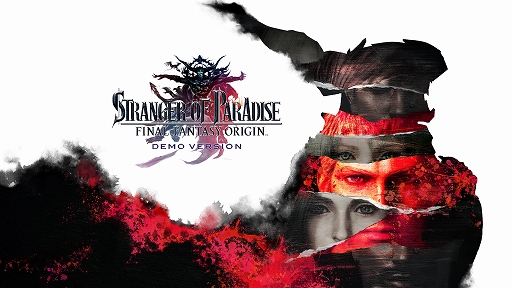 STRANGER OF PARADISE FINAL FANTASY ORIGINסPS5/PS4XboxץåȥեθǤɲǽ