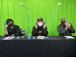 ꡼ No.001 | ޥեĤ󼡸褤577֥ץա˽ë㱤STRANGER OF PARADISE