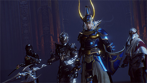 ꡼ No.006 | STRANGER OF PARADISE FINAL FANTASY ORIGINסѥƥ1ơεХϥࡼȤλɤ720ۿ