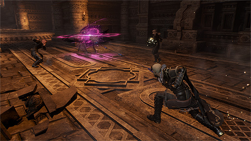 ꡼ No.007 | STRANGER OF PARADISE FINAL FANTASY ORIGINסѥƥ1ơεХϥࡼȤλɤ720ۿ